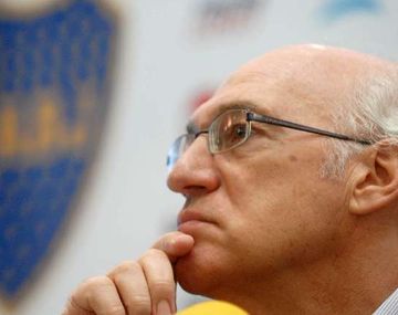 ¿Qué pidió Carlos Bianchi para volver a Boca?