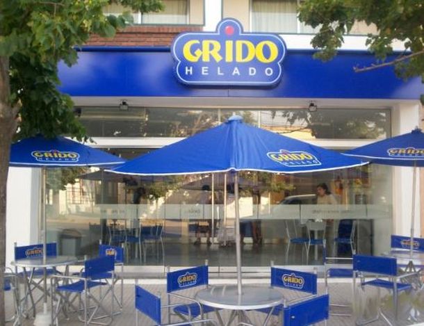 El 90% de las franquicias son de empresas argentinas