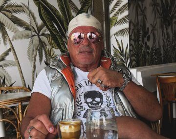 Alfa quedó afuera de una obra en Mar del Plata y el conflicto terminó en escándalo