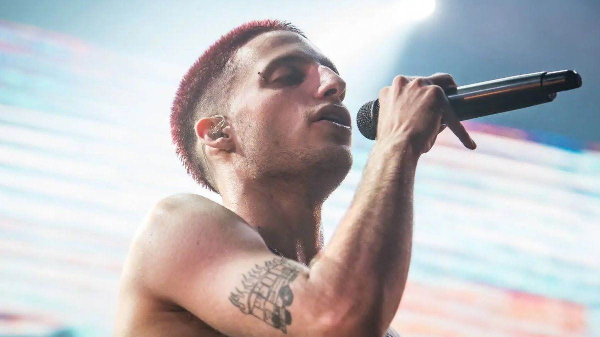 Wos y un cierre de año por partida doble: álbum en vivo y película del ...