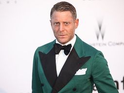 Lapo Elkann Lapo Elkann