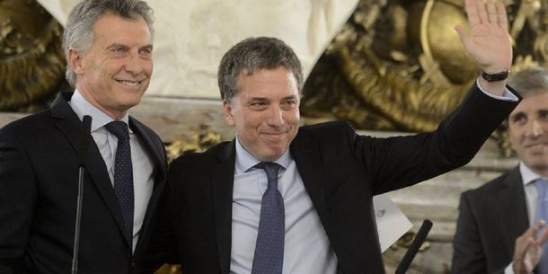 La confesión de Dujovne: No voy al supermercado, no tengo tiempo