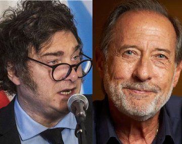 ¿Qué dirá ahora Milei? La película de Francella se hizo con fondos del Estado