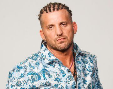 El video de Juan de Gran Hermano en un programa de Guido Kazcka