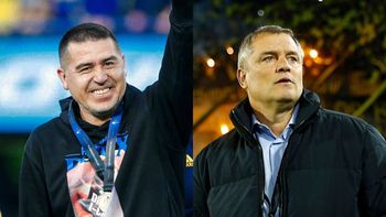 riquelme busca dt: en uruguay aseguran que se contacto con diego aguirre riquelme busca dt: en uruguay aseguran que se contacto con diego aguirre