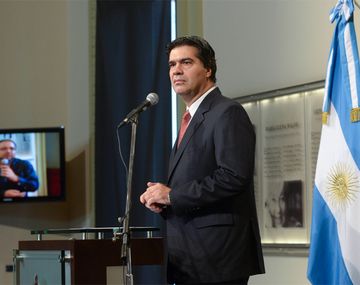 El Gobierno ratificó que con el acuerdo se logrará el autoabastecimiento energético
