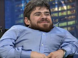 Increíble: Franco Rinaldi criticó a Wado de Pedro por solidarizarse con él