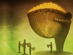 El 58% de los argentinos tiene ingresos de menos de $44 mil