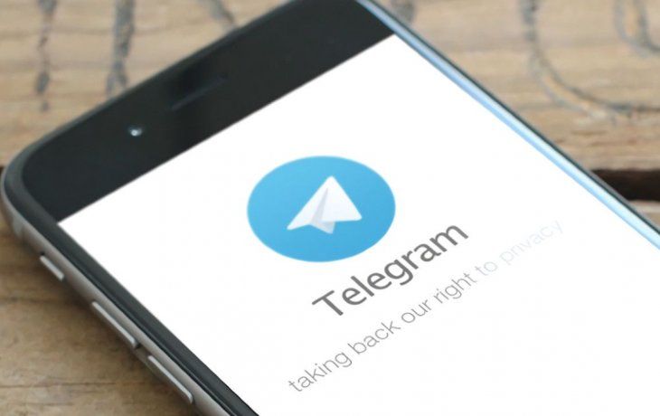 Telegram ahora permite hacer videollamadas con hasta 1.000 espectadores