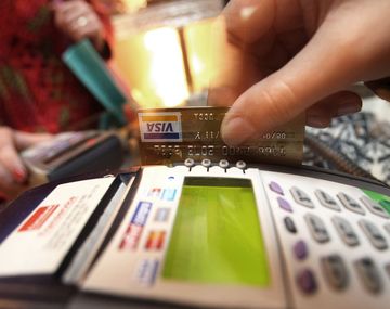 Efecto Precios Transparentes: cayeron 7% las compras en cuotas con tarjeta