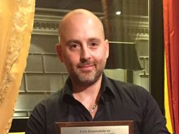 a jose maria muscari ni su abogado lo defiende: lo que dijo me dolio como judio a jose maria muscari ni su abogado lo defiende: lo que dijo me dolio como judio