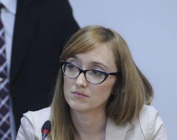 ¿Cómo está integrada la nueva Comisión de Juicio Político?