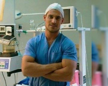 Se conoce el veredicto al anestesista Billiris: Como no me pudo violar intentó matarme