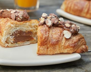 Cuándo se celebra el Día Mundial del Croissant