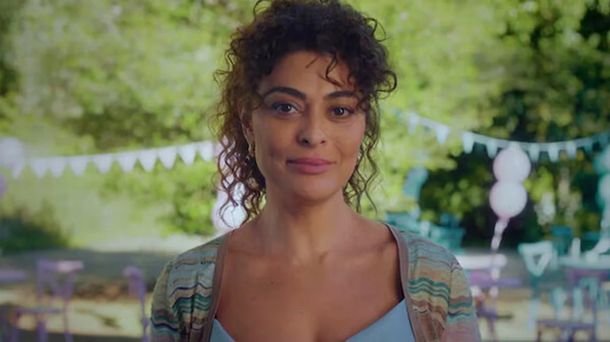 La serie inspirada en una conmovedora historia real sobre maternidad