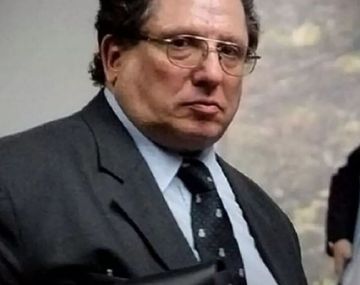 Se quitó la vida un ex juez acusado de recibir coimas del narcotráfico