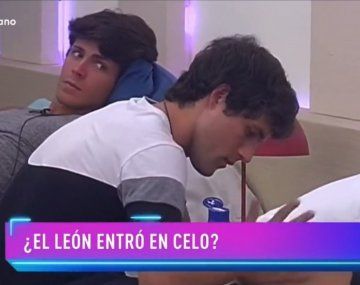 ¡Marcos no tiene por qué soportar esto! Agustín y su declaración a Julieta