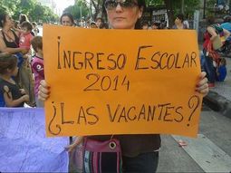 convocan a una audiencia por las fallas en inscripciones web convocan a una audiencia por las fallas en inscripciones web