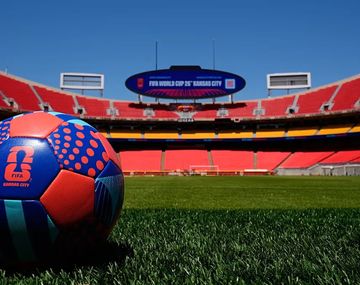 Alertan por calor extremo en varios partidos del Mundial 2026: piden postergar partidos