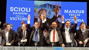 scioli, antes de la eleccion: tengo gran expectativa y fe en tucuman scioli, antes de la eleccion: tengo gran expectativa y fe en tucuman