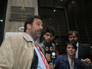 Caso Nisman: el abogado de Lagomarsino entregó un escrito ante la Fiscalía