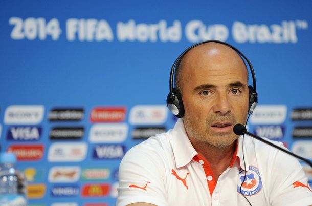 Sampaoli, DT de Chile: Hay cosas que corregir, pero ganamos un partido clave