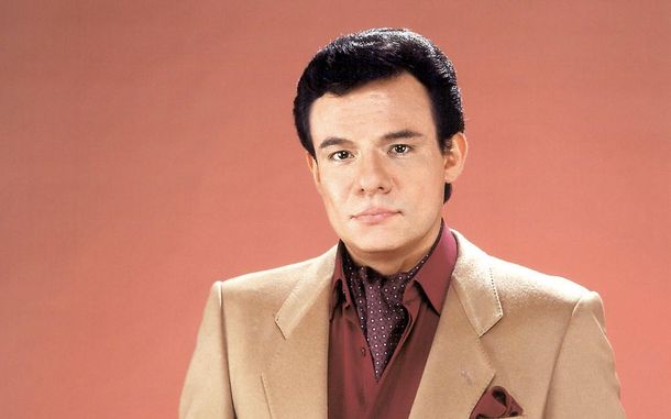 Así es la mansión de José José: el palacio blanco en Miami donde el ídolo ocultó sus más grandes tesoros