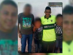 La trama secreta de la caída del mata-chetos