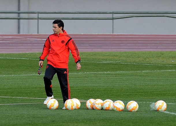 ¿Ramón qué? Gallardo está a un título de igualar las Copas de River en toda la historia