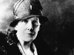 Anna Jarvis, fue quien instauró el festejo del Día de la Madre