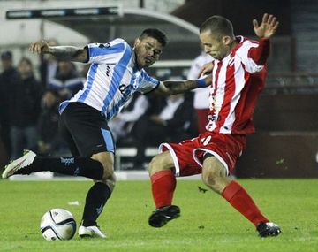 Con dos goles de Fernández