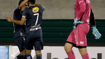 river ya tiene rival para empezar a defender el titulo de la sudamericana river ya tiene rival para empezar a defender el titulo de la sudamericana
