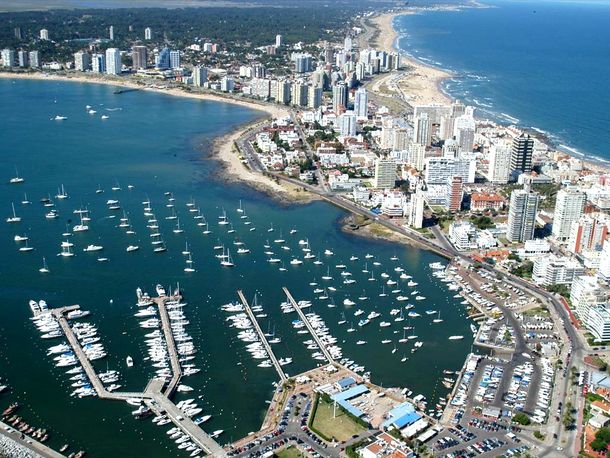 Punta del Este lanza un agresivo plan para seducir a veraneantes argentinos