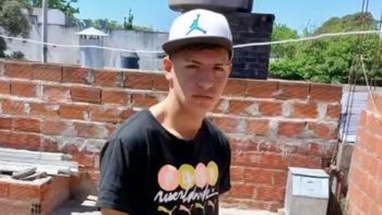 crimen en moron: quien era el joven de 19 anos asesinado por un policia crimen en moron: quien era el joven de 19 anos asesinado por un policia