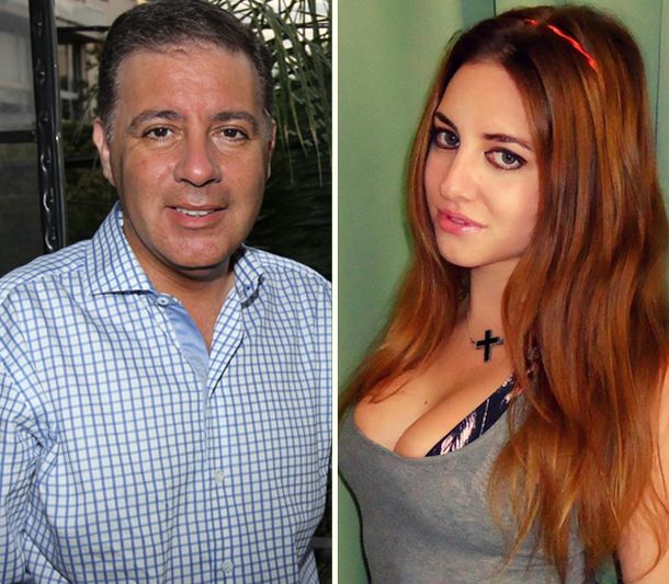 Fabián Doman: Si me ponen a Annalisa renuncio al programa