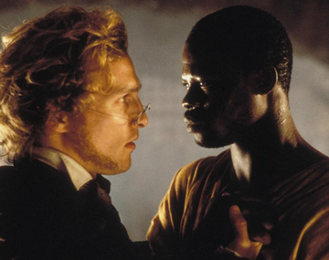 La&nbsp; serie de época nominada a cuatro Oscars que es una obra maestra