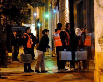 Separan de la causa al médico que hizo la primera autopsia