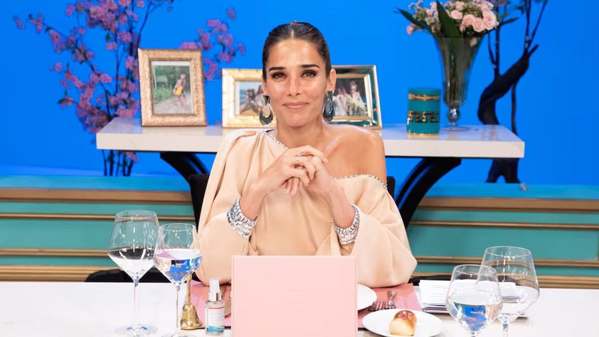 Quiénes serán los invitados de Juana Viale en la mesaza de Mirtha Legrand este sábado 10 de octubre