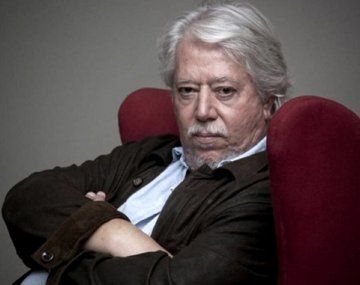Murió Luis Puenzo, el director que ganó el primer Oscar para Argentina