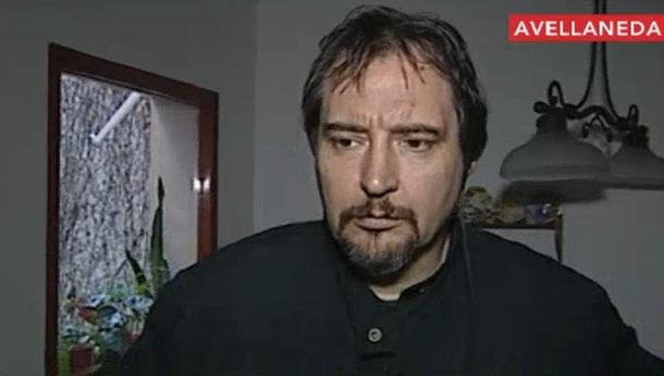 Falsos policías robaron y secuestraron a una familia en Avellaneda