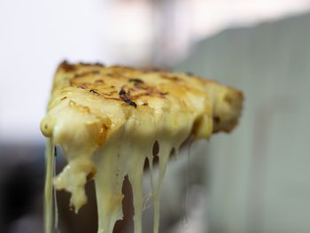 Pizza gratis en el Obelisco por el Día de la Pizza
