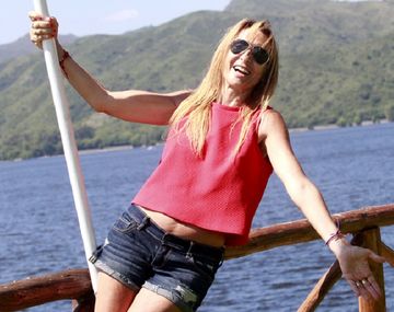 Internaron a Gladys Florimonte