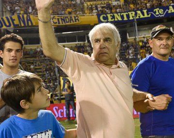 Murió Pedro Negro Marchetta