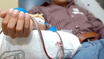 san juan: no lo dejaron donar sangre por ser gay san juan: no lo dejaron donar sangre por ser gay