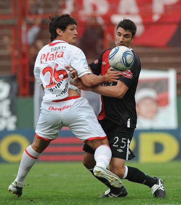 Argentinos - Colón Apertura 2011