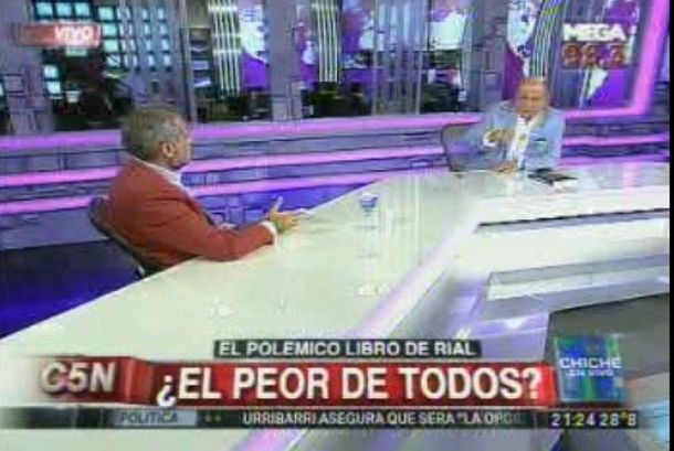 Rial y Chiche; confesiones y secretos: Silvia nunca discutió la tenencia de nuestras hijas