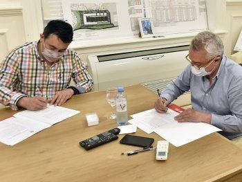 Tigre implementa el Pase Sanitario como requisito para el ingreso a bares y restaurantes