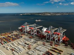 El Tribunal de lo Contencioso Administrativo rechazó la demanda del gremio portuario para suspender dos decretos del Estado uruguayo. El Tribunal de lo Contencioso Administrativo rechazó la demanda del gremio portuario para suspender dos decretos del Estado uruguayo.