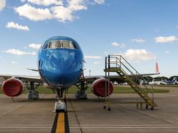 Aerolíneas Argentinas ya ofrece vuelos con tarifa flexible