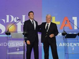 de la sota se mostro confiado en derrotar a massa en la interna de una de la sota se mostro confiado en derrotar a massa en la interna de una